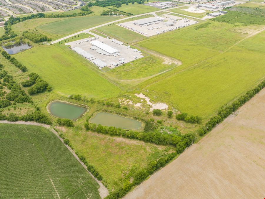 Robinson Industrial Park, Waco, TX 76706